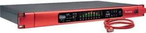 Focusrite RedNet MP8R Interfaz de audio Ethernet