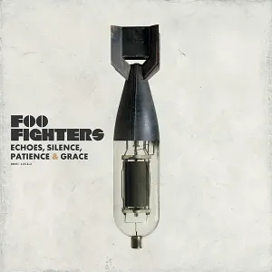 Foo Fighters Echoes, Silence, Patience & Grace (2 LP) Disco de vinilo