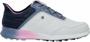 Footjoy Stratos Womens Golf Shoes Midsummer 39