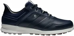 Footjoy Stratos Womens Golf Shoes Navy/White 40,5