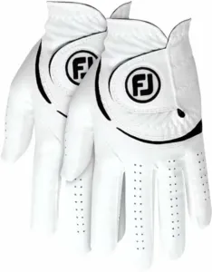 Footjoy Weathersof Mens Golf Glove (2 Pack) Guantes #750226