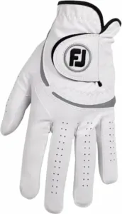 Footjoy Weathersof Mens Golf Glove Guantes #750222