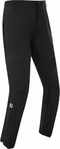 Footjoy HLV2 Mens Rain Trousers Black M-36 Pantalones impermeables