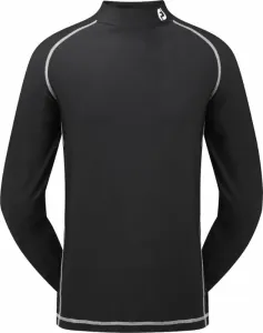 Footjoy Thermal Base Layer Shirt Black S #708993