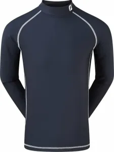 Footjoy Thermal Base Layer Shirt Navy S