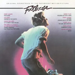 Footloose - Original Soundtrack (LP)