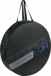 Force Transport Bag For 2 Wheels Black