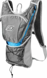 Force Twin Backpack Grey/Blue Mochila
