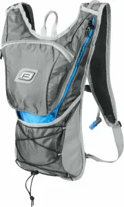 Force Twin Plus Backpack Grey/Blue Mochila