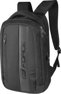 Force Voyager Backpack Black 16 L Mochila Mochila / Bolsa Lifestyle