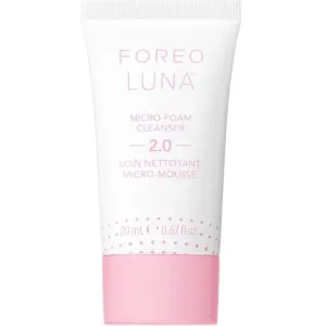 Foreo Micro-Foam Cleanser 2 20 ml #698196