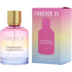 Shimmering Passionfruit - Forever 21 Eau De Parfum Spray 100 ml