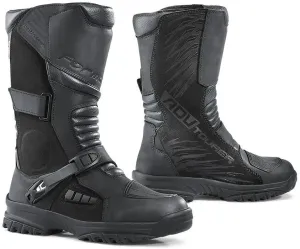 Forma Boots Adv Tourer Dry Black 47 Botas de moto