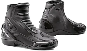 Forma Boots Axel Negro 43 Botas de moto