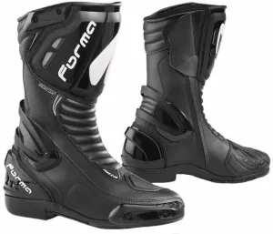 Forma Boots Freccia Dry Black 43 Botas de moto