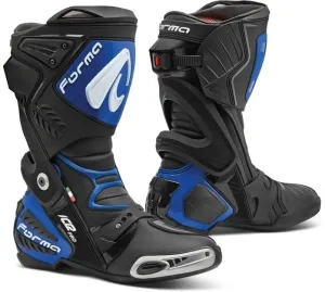 Forma Boots Ice Pro Azul 42 Botas de moto
