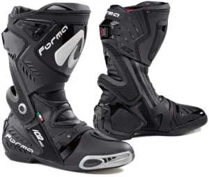 Forma Boots Ice Pro Black 38 Botas de moto