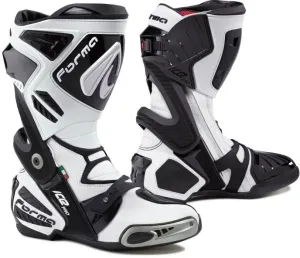 Forma Boots Ice Pro Blanco 39 Botas de moto #27216