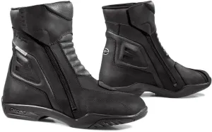 Forma Boots Latino Dry Black 45 Botas de moto