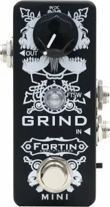 Fortin Mini Grind Boost Efecto de guitarra