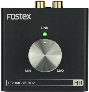 Fostex PC-100USB-HR2 #7829