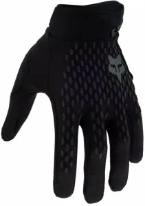 FOX Defend Glove Black M Guantes de ciclismo