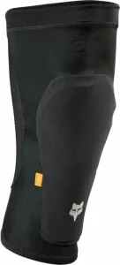 FOX Enduro Knee Sleeve Black M Protectores de Patines en linea y Ciclismo