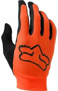 FOX Flexair Gloves Fluorescent Orange 2XL Guantes de ciclismo