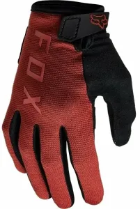 FOX Womens Ranger Gel Gloves Red Clay S Guantes de ciclismo