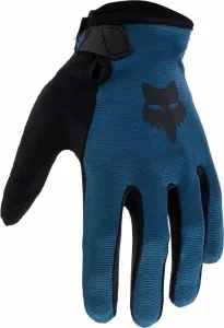 FOX Ranger Gloves Dark Slate L Guantes de ciclismo