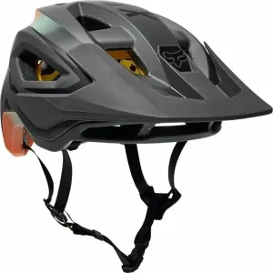 FOX Speedframe Vnish Helmet Dark Shadow L Casco de bicicleta