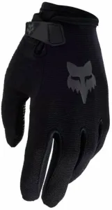 FOX Womens Ranger Gloves Black S Guantes de ciclismo