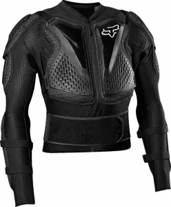 FOX Protector de pecho Titan Sport Jacket Black XL