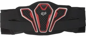 FOX Titan Sport Belt Black 2XL/3XL Riñónera de motocicleta