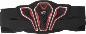 FOX Youth Titan Sport Belt Black One Size Riñónera de motocicleta
