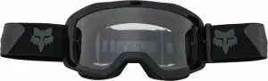 FOX Main Core Goggles Black/Grey Gafas de moto