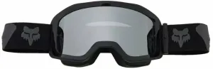 FOX Main Core Goggles Spark Black Gafas de moto