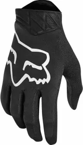FOX Airline Gloves Black 2XL Guantes de moto
