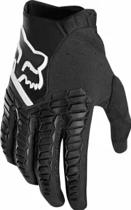 FOX Pawtector Gloves Black L Guantes de moto
