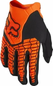 FOX Pawtector Gloves Fluo Orange M Guantes de moto