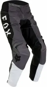 FOX Youth 180 Nitro Pant Black/Grey 22 Pantalones motocross