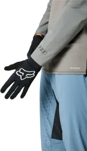 FOX Flexair Glove Black S Guantes de ciclismo