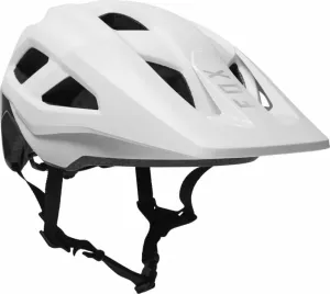 FOX Mainframe Helmet Mips Blanco L Casco de bicicleta