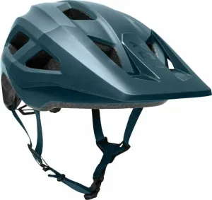 FOX Mainframe Helmet Mips Slate Blue M Casco de bicicleta