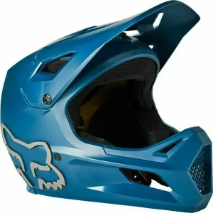 FOX Rampage Helmet Dark Indigo XL Casco de bicicleta
