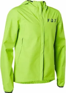 FOX Ranger 2.5L Water Jacket Fluo Yellow S Chaqueta
