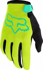 FOX Ranger Gloves Fluo Yellow XL Guantes de ciclismo