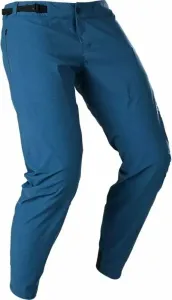 FOX Ranger Pants Dark Indigo 28 Ciclismo corto y pantalones