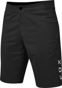 FOX Ranger Short Black 28 Ciclismo corto y pantalones