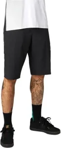FOX Ranger Utility Short Black 30 Ciclismo corto y pantalones